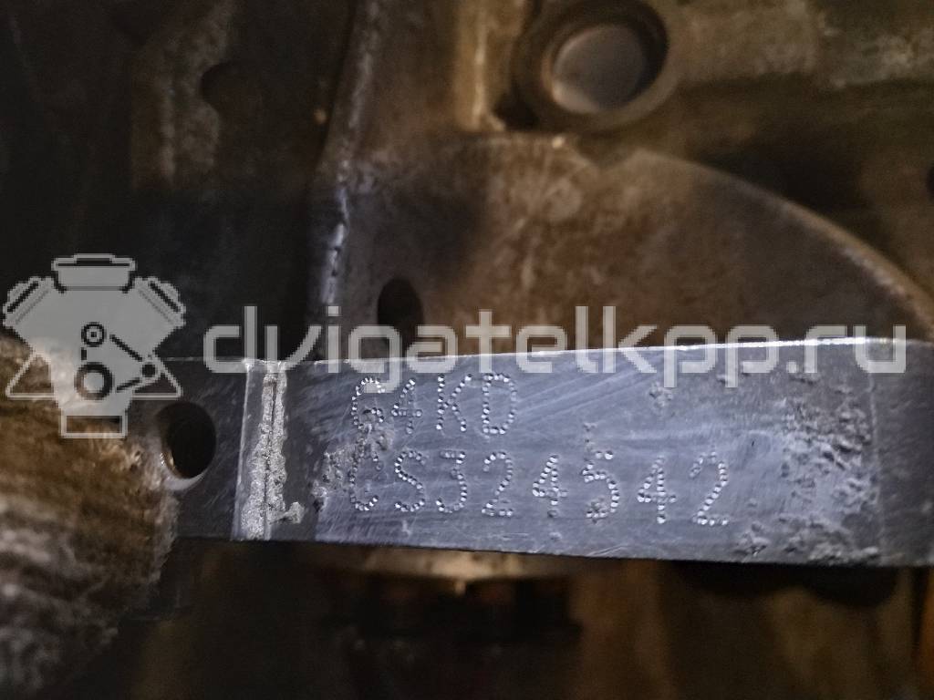 Фото Контрактный (б/у) двигатель G4KD для Hyundai / Kia 144-178 л.с 16V 2.0 л Бензин/газ 198X12GS00 {forloop.counter}}