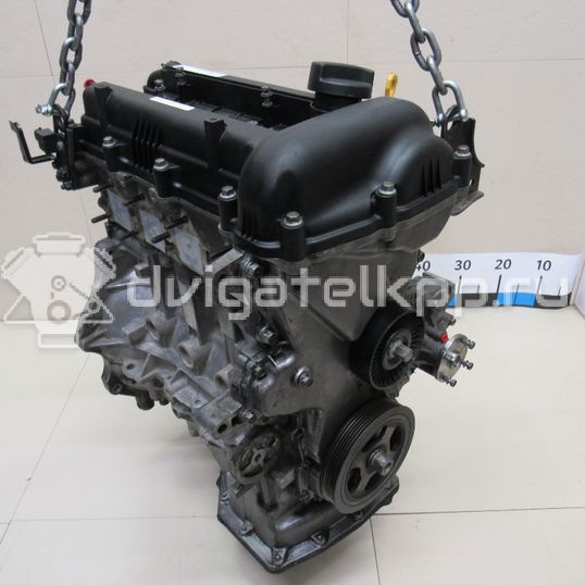 Фото Контрактный (б/у) двигатель G4FC для Hyundai / Kia 105-132 л.с 16V 1.6 л бензин 175X12BH00