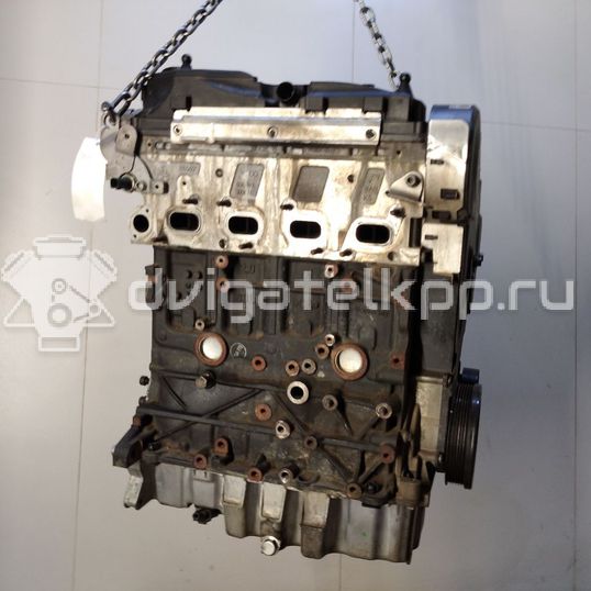 Фото Контрактный (б/у) двигатель CFFB для Volkswagen / Seat 140 л.с 16V 2.0 л Дизельное топливо 03L100090J