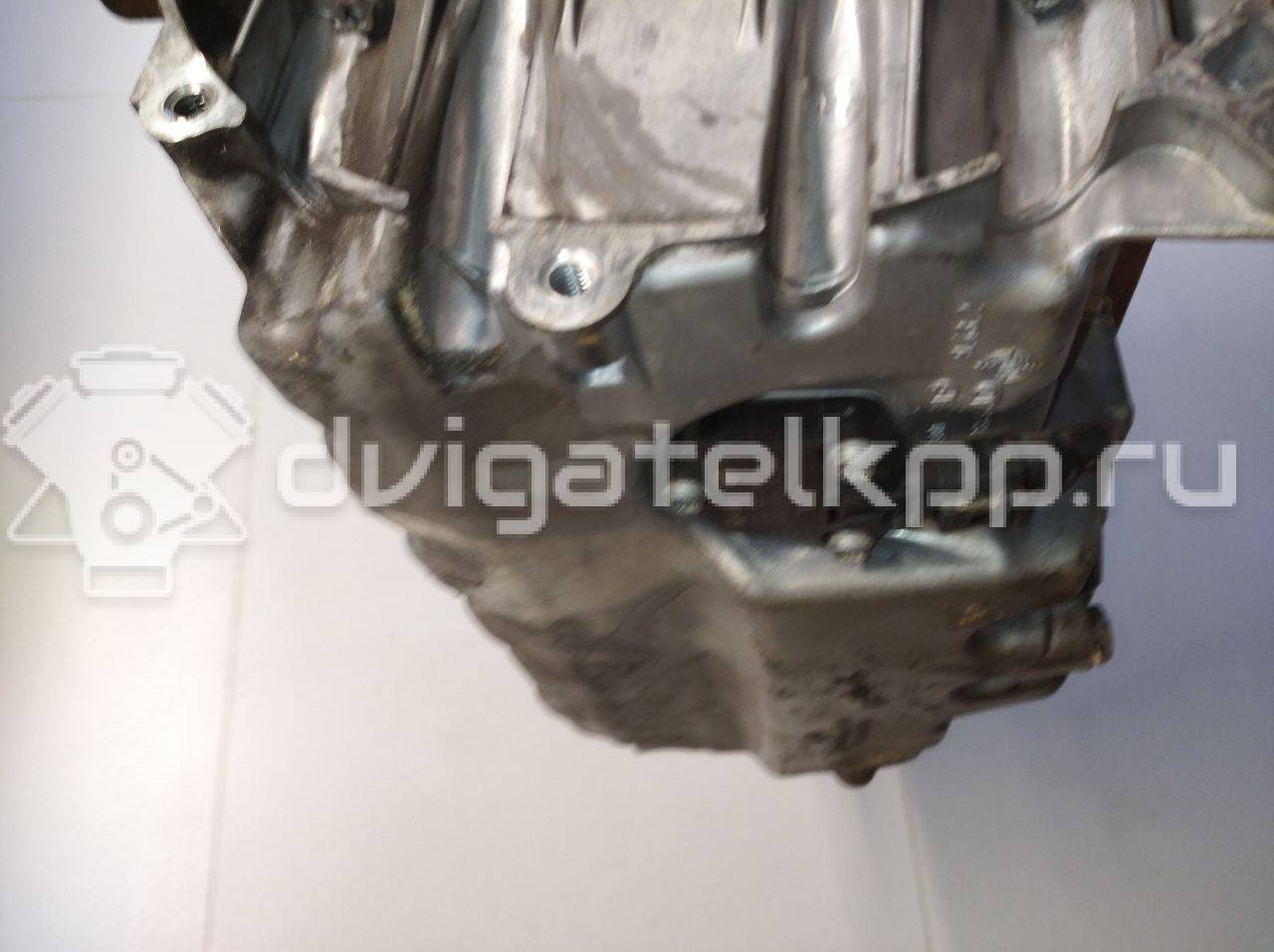 Фото Контрактный (б/у) двигатель CFGB для Volkswagen Scirocco / Tiguan / Cc / Sharan / Golf 170 л.с 16V 2.0 л Дизельное топливо 03L100090J {forloop.counter}}