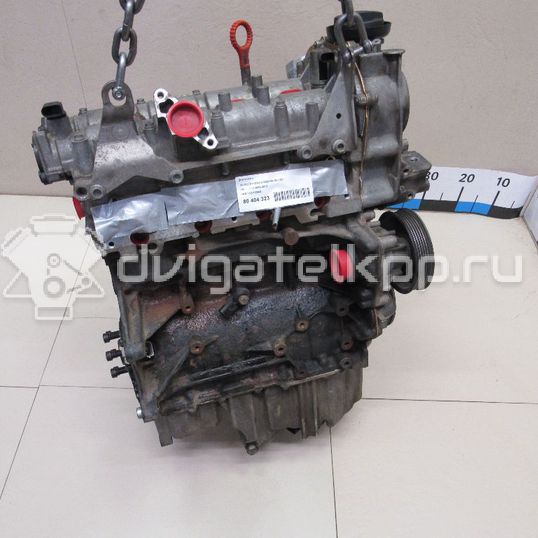 Фото Контрактный (б/у) двигатель CAXA для Seat Toledo 122 л.с 16V 1.4 л бензин 03C100092