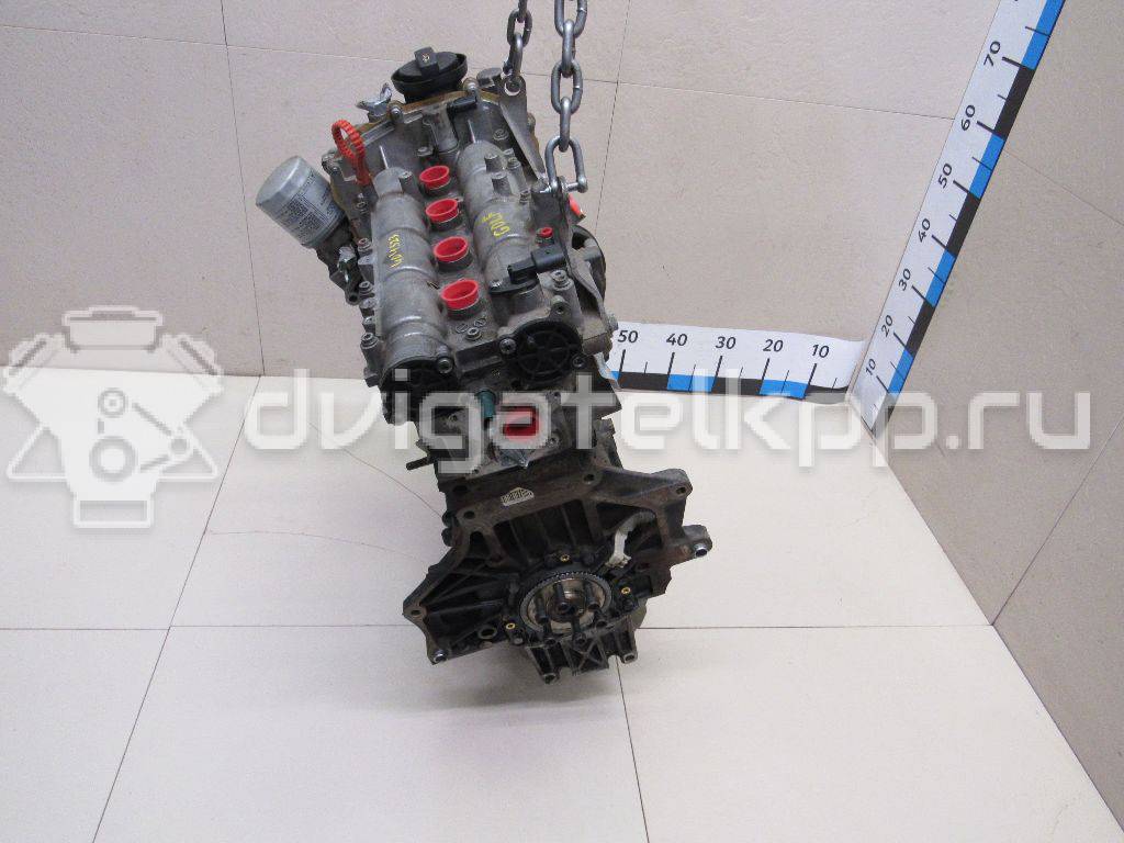 Фото Контрактный (б/у) двигатель CAXA для Seat Toledo 122 л.с 16V 1.4 л бензин 03C100092 {forloop.counter}}