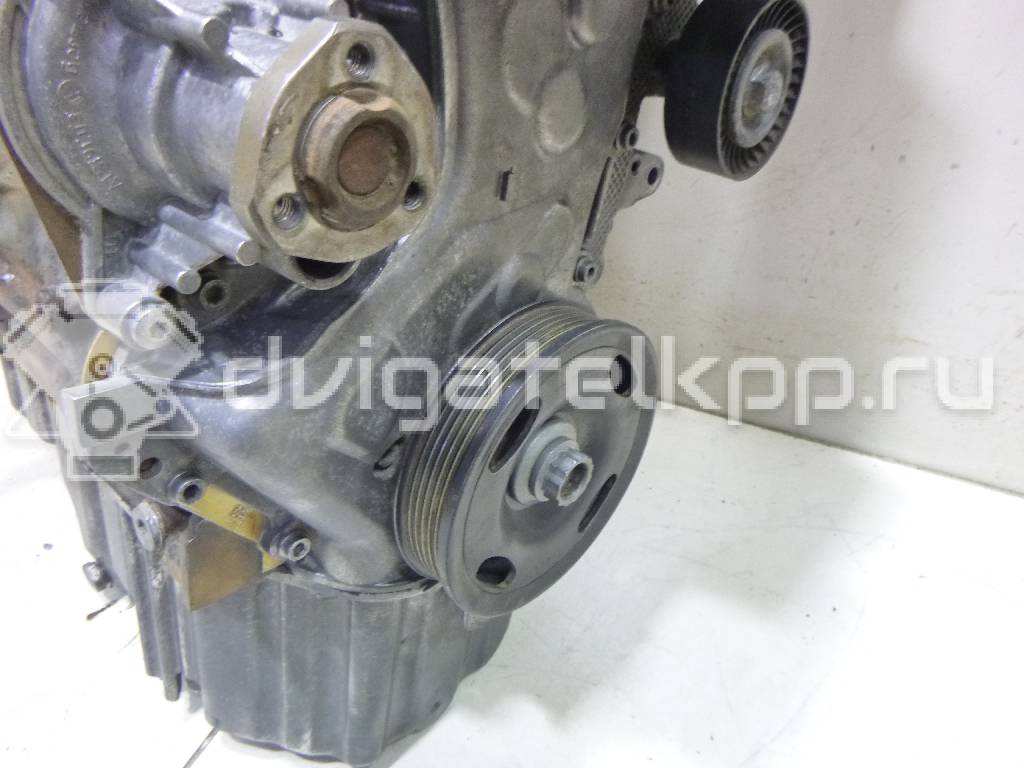 Фото Контрактный (б/у) двигатель CAXC для Skoda Superb 125 л.с 16V 1.4 л бензин 03C100092 {forloop.counter}}