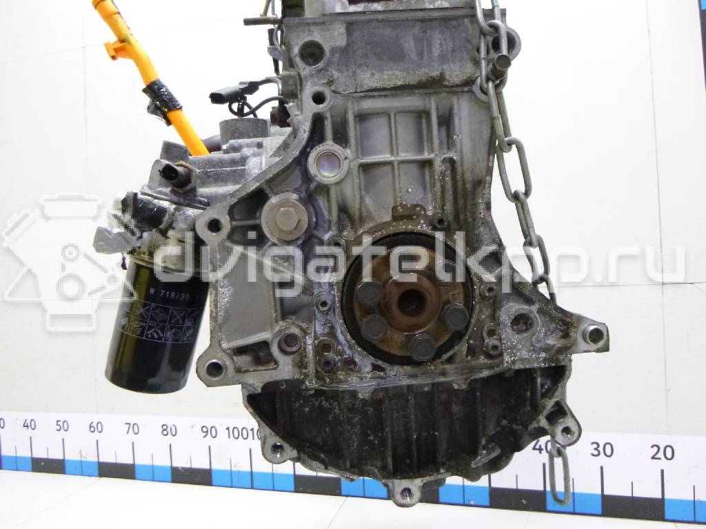 Фото Контрактный (б/у) двигатель AKL для Volkswagen / Seat 101-103 л.с 8V 1.6 л бензин 06A100098X {forloop.counter}}