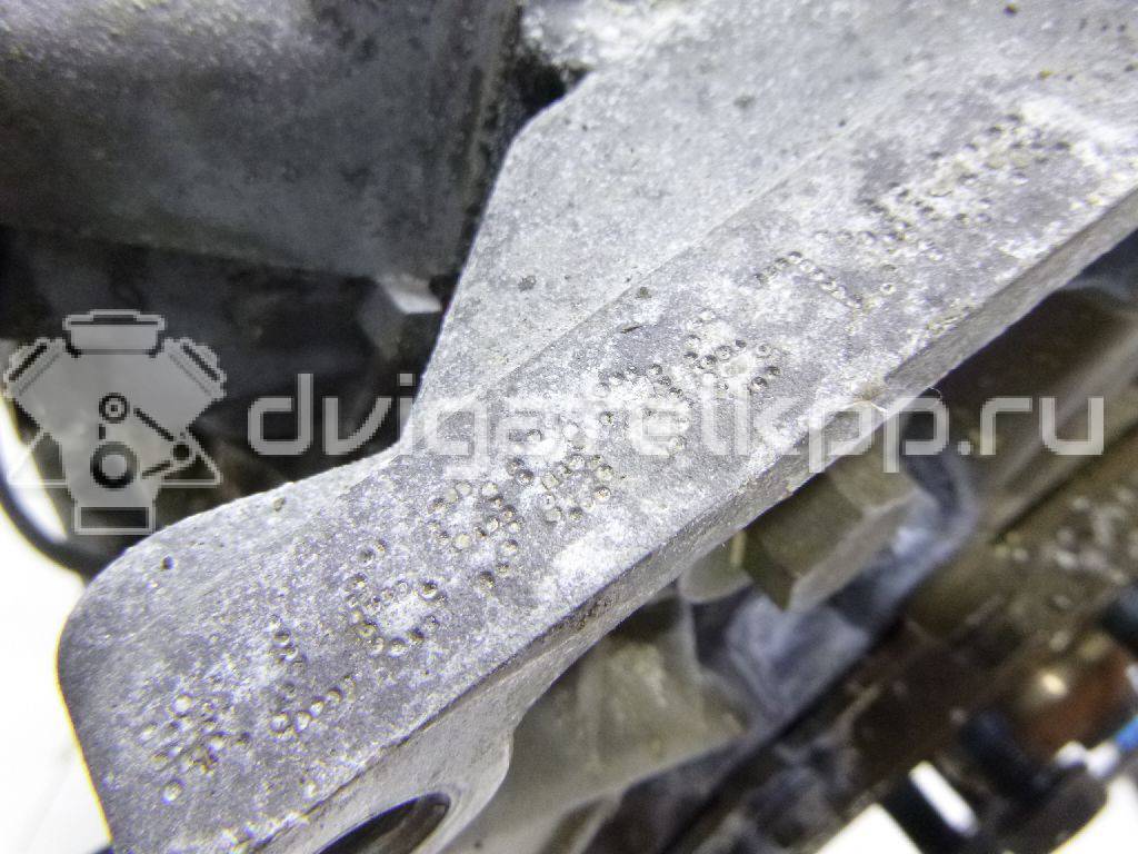 Фото Контрактный (б/у) двигатель AKL для Volkswagen / Seat 101-103 л.с 8V 1.6 л бензин 06A100098X {forloop.counter}}