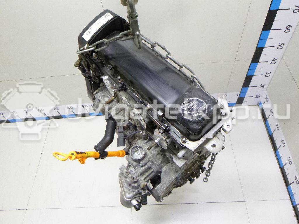 Фото Контрактный (б/у) двигатель AKL для Volkswagen / Seat 101-103 л.с 8V 1.6 л бензин 06A100098X {forloop.counter}}