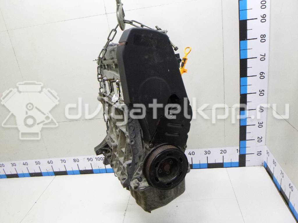 Фото Контрактный (б/у) двигатель AKL для Volkswagen / Seat 100-103 л.с 8V 1.6 л бензин 06A100098X {forloop.counter}}