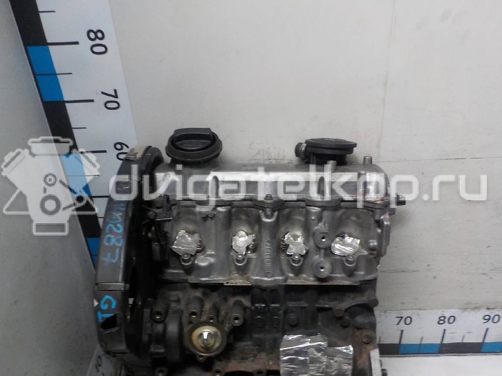 Фото Контрактный (б/у) двигатель AGR для Seat Ibiza / Cordoba / Leon / Toledo 90 л.с 8V 1.9 л Дизельное топливо 038100034K {forloop.counter}}