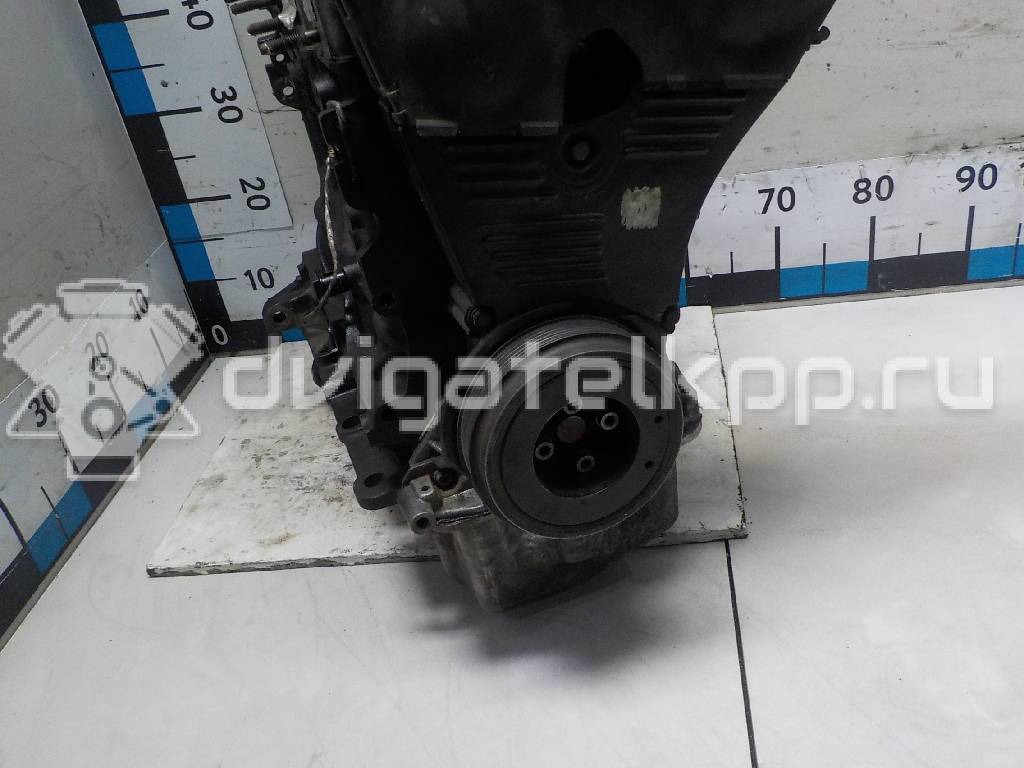 Фото Контрактный (б/у) двигатель AGR для Seat Ibiza / Cordoba / Leon / Toledo 90 л.с 8V 1.9 л Дизельное топливо 038100034K {forloop.counter}}