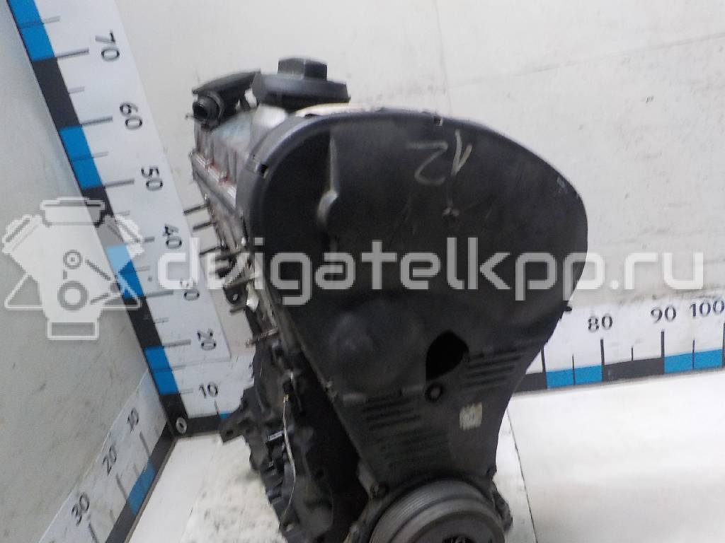 Фото Контрактный (б/у) двигатель AGR для Seat Ibiza / Cordoba / Leon / Toledo 90 л.с 8V 1.9 л Дизельное топливо 038100034K {forloop.counter}}