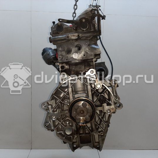 Фото Контрактный (б/у) двигатель BME для Seat Ibiza / Cordoba 64 л.с 12V 1.2 л бензин 03E100032P