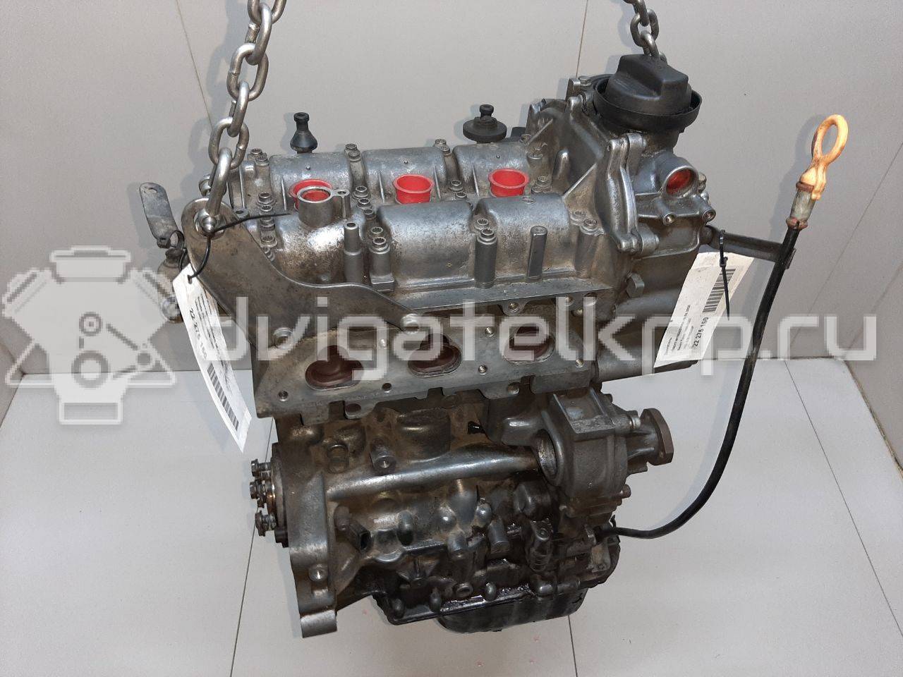 Фото Контрактный (б/у) двигатель BME для Volkswagen Polo 64 л.с 12V 1.2 л бензин 03E100032P {forloop.counter}}