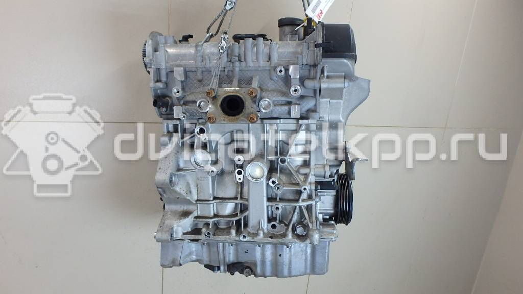 Фото Контрактный (б/у) двигатель CJZC для Volkswagen / Seat 90 л.с 16V 1.2 л бензин 04E100031B {forloop.counter}}