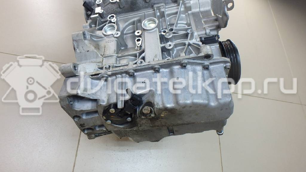 Фото Контрактный (б/у) двигатель CJZA для Seat Leon 105 л.с 16V 1.2 л бензин 04E100031B {forloop.counter}}