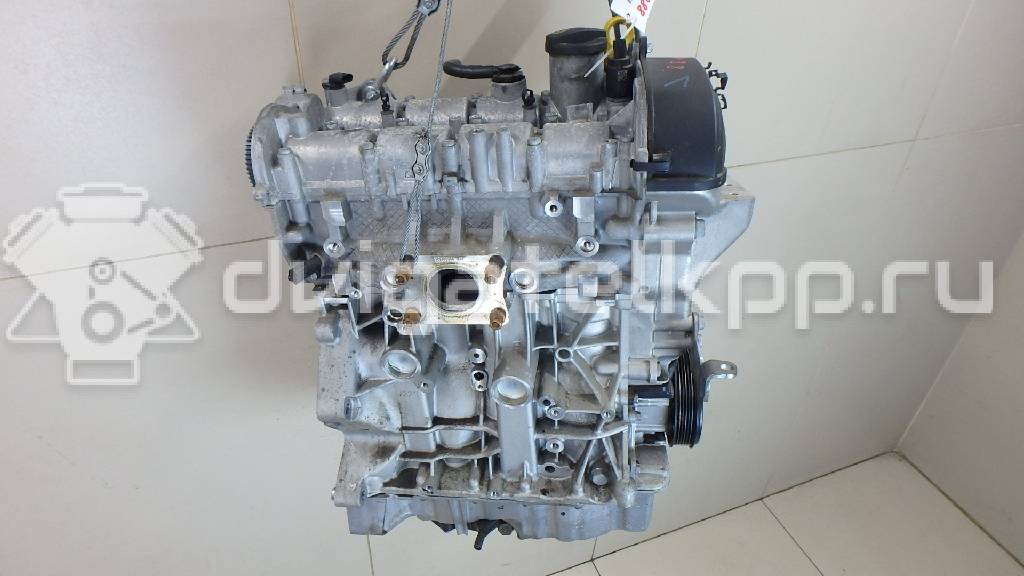 Фото Контрактный (б/у) двигатель CJZA для Volkswagen Golf 105 л.с 16V 1.2 л бензин 04E100031B {forloop.counter}}