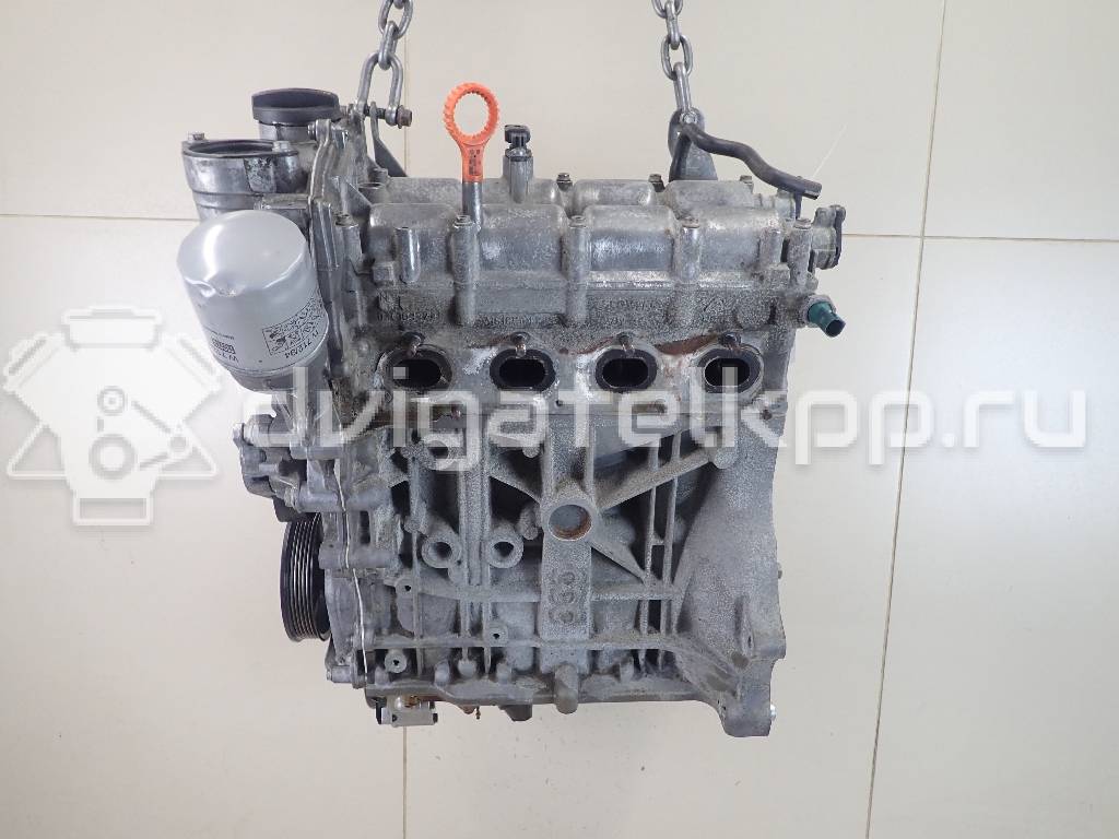 Фото Контрактный (б/у) двигатель CFNA для Volkswagen / Seat 105 л.с 16V 1.6 л бензин 03C100092BX {forloop.counter}}