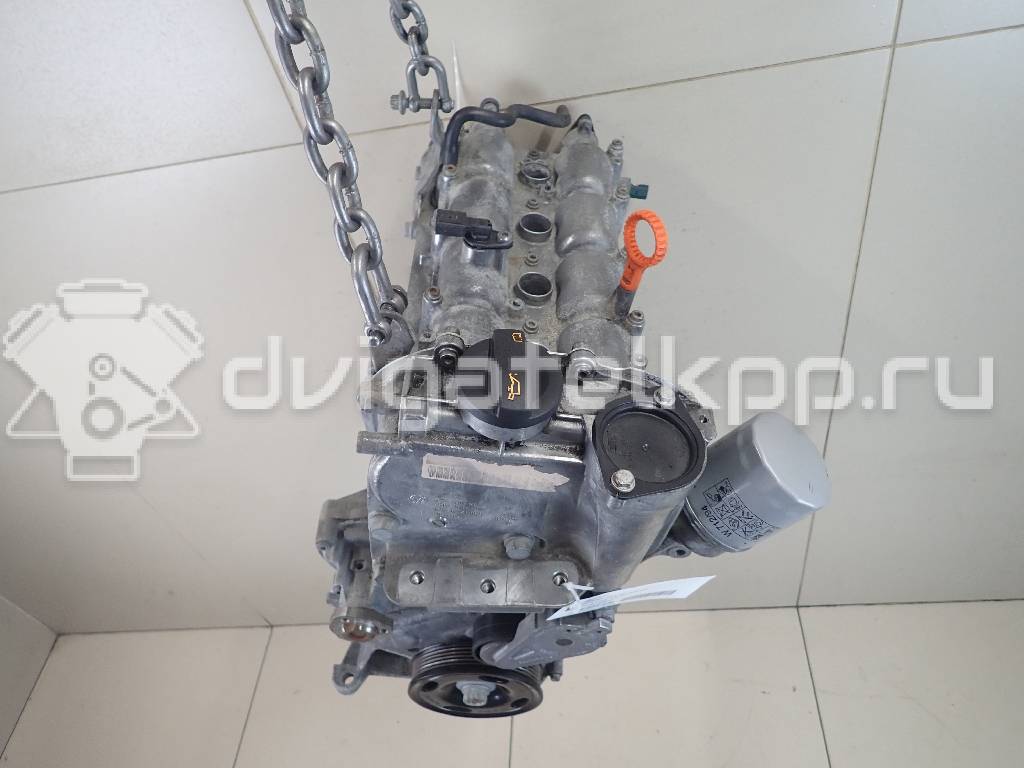 Фото Контрактный (б/у) двигатель CFNA для Volkswagen / Seat 105 л.с 16V 1.6 л бензин 03C100092BX {forloop.counter}}