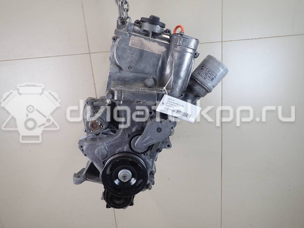 Фото Контрактный (б/у) двигатель CFNA для Volkswagen / Seat 105 л.с 16V 1.6 л бензин 03C100092BX {forloop.counter}}