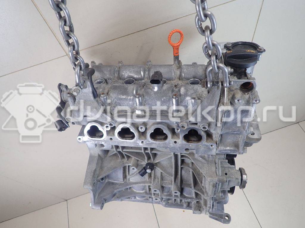 Фото Контрактный (б/у) двигатель CFNA для Volkswagen / Seat 105 л.с 16V 1.6 л бензин 03C100092BX {forloop.counter}}