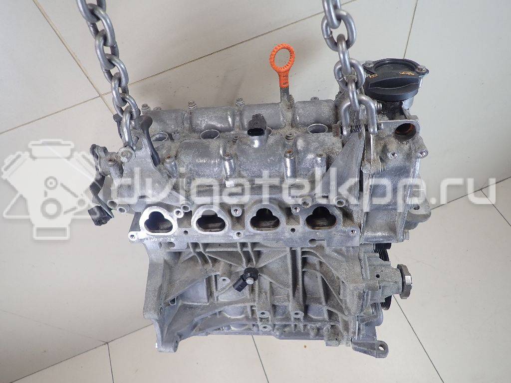 Фото Контрактный (б/у) двигатель CFNA для Volkswagen / Seat 105 л.с 16V 1.6 л бензин 03C100092BX {forloop.counter}}