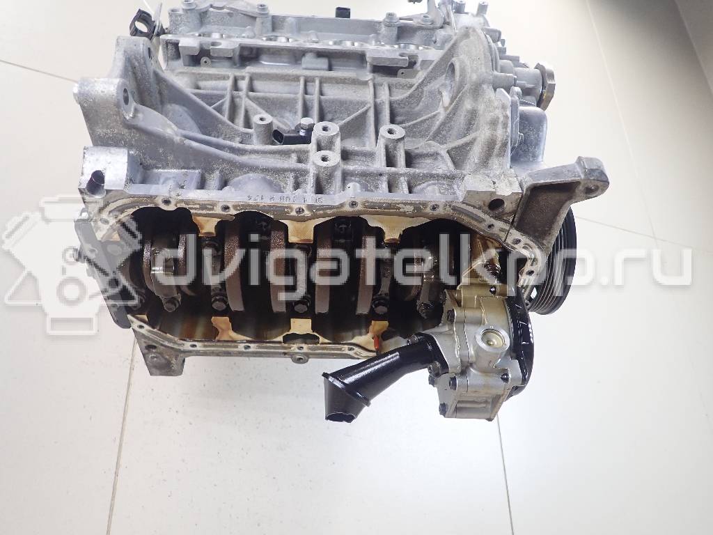 Фото Контрактный (б/у) двигатель CFNA для Volkswagen / Seat 105 л.с 16V 1.6 л бензин 03C100092BX {forloop.counter}}