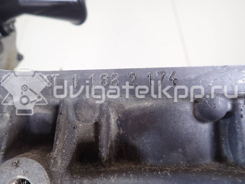 Фото Контрактный (б/у) двигатель CFNA для Volkswagen / Seat 105 л.с 16V 1.6 л бензин 03C100092BX {forloop.counter}}