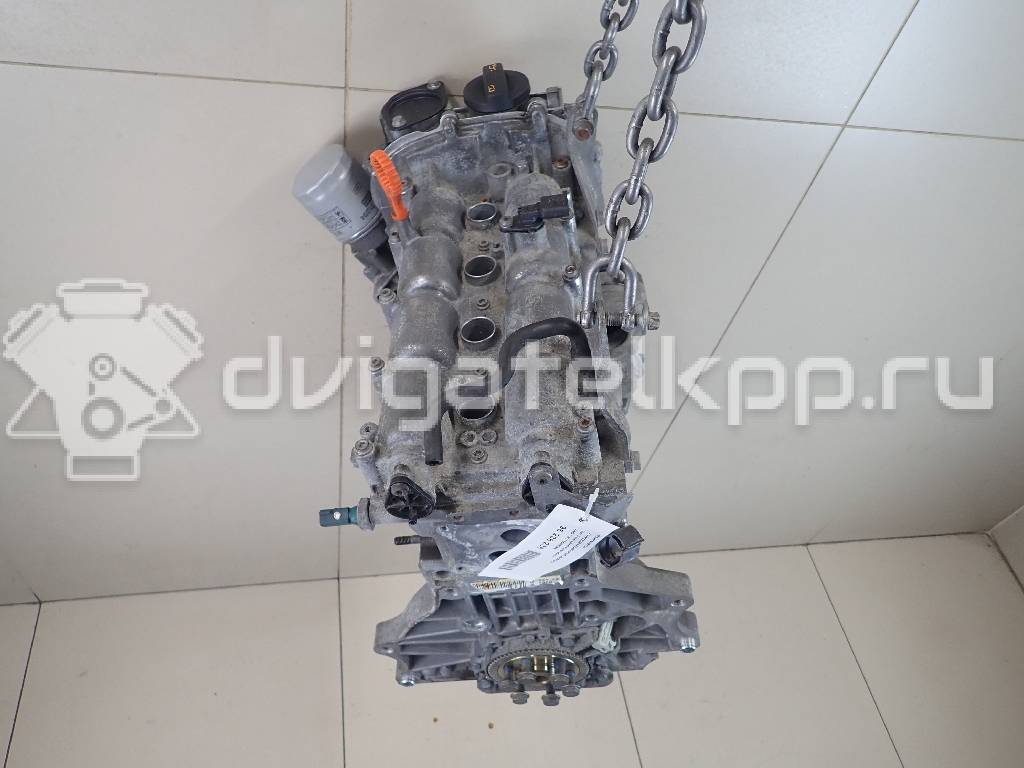 Фото Контрактный (б/у) двигатель CFNA для Volkswagen / Seat 105 л.с 16V 1.6 л бензин 03C100092BX {forloop.counter}}