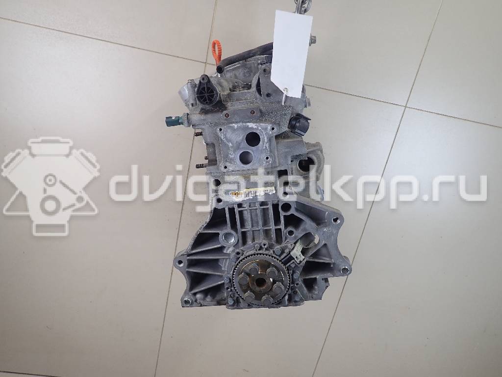 Фото Контрактный (б/у) двигатель CFNA для Volkswagen / Seat 105 л.с 16V 1.6 л бензин 03C100092BX {forloop.counter}}