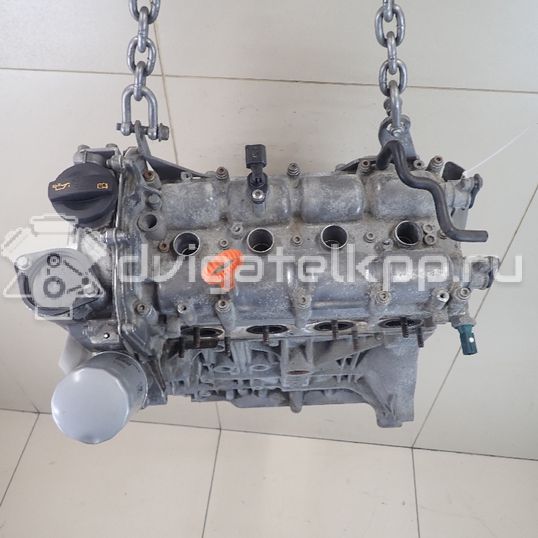 Фото Контрактный (б/у) двигатель CFNA для Volkswagen Vento 105 л.с 16V 1.6 л бензин 03C100092BX