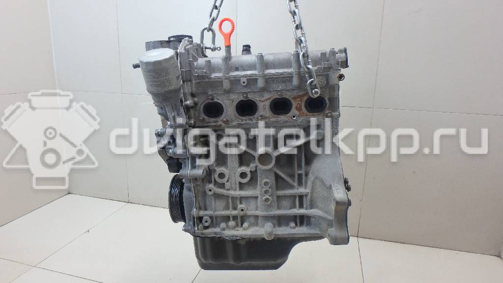 Фото Контрактный (б/у) двигатель CFNA для Volkswagen / Seat 105 л.с 16V 1.6 л бензин 03C100092BX {forloop.counter}}