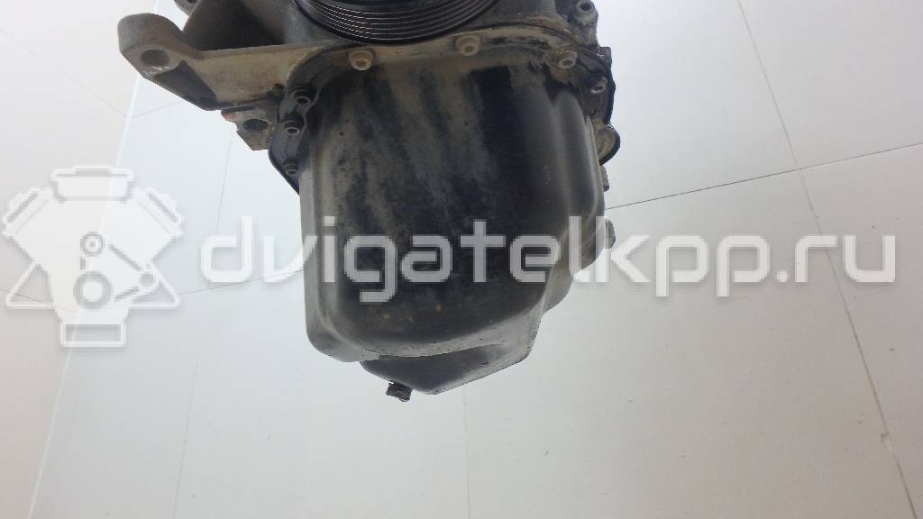 Фото Контрактный (б/у) двигатель CFNA для Volkswagen / Seat 105 л.с 16V 1.6 л бензин 03C100092BX {forloop.counter}}