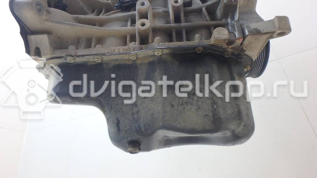 Фото Контрактный (б/у) двигатель CFNA для Volkswagen / Seat 105 л.с 16V 1.6 л бензин 03C100092BX {forloop.counter}}