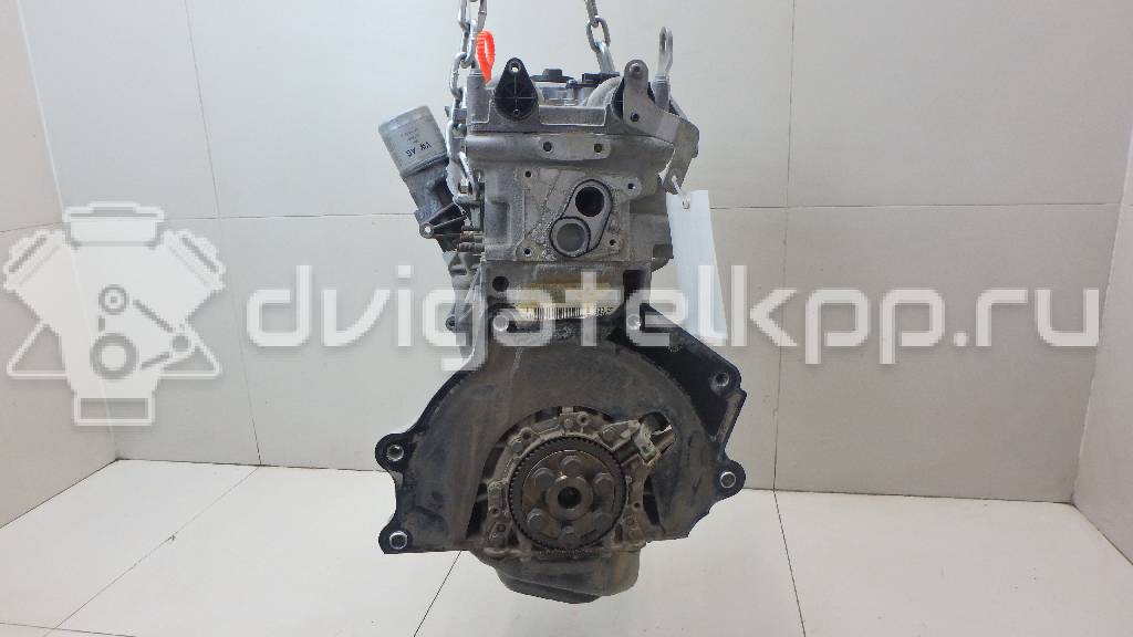 Фото Контрактный (б/у) двигатель CFNA для Volkswagen Vento 105 л.с 16V 1.6 л бензин 03C100092BX {forloop.counter}}