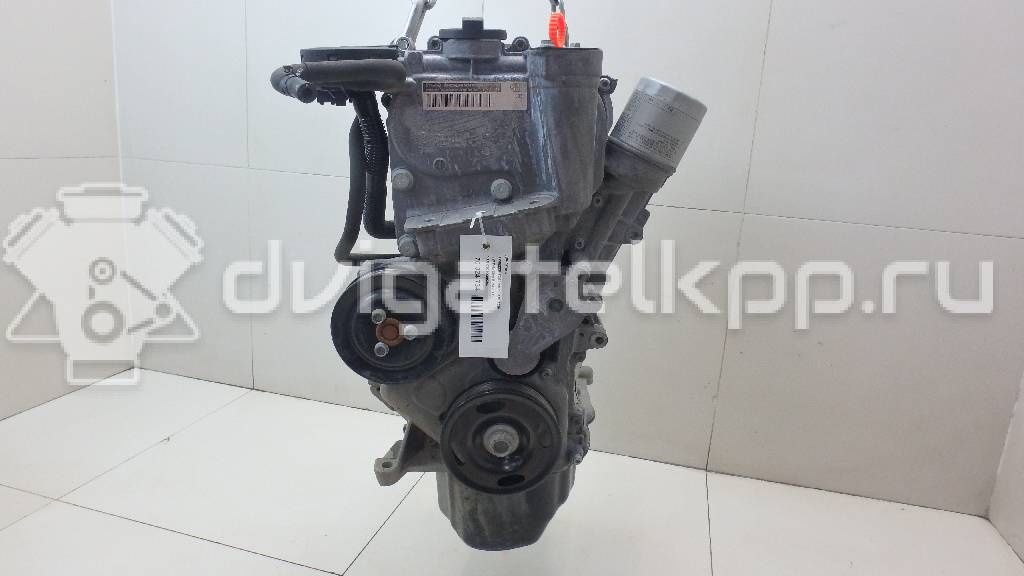 Фото Контрактный (б/у) двигатель CFNA для Volkswagen Vento 105 л.с 16V 1.6 л бензин 03C100092BX {forloop.counter}}