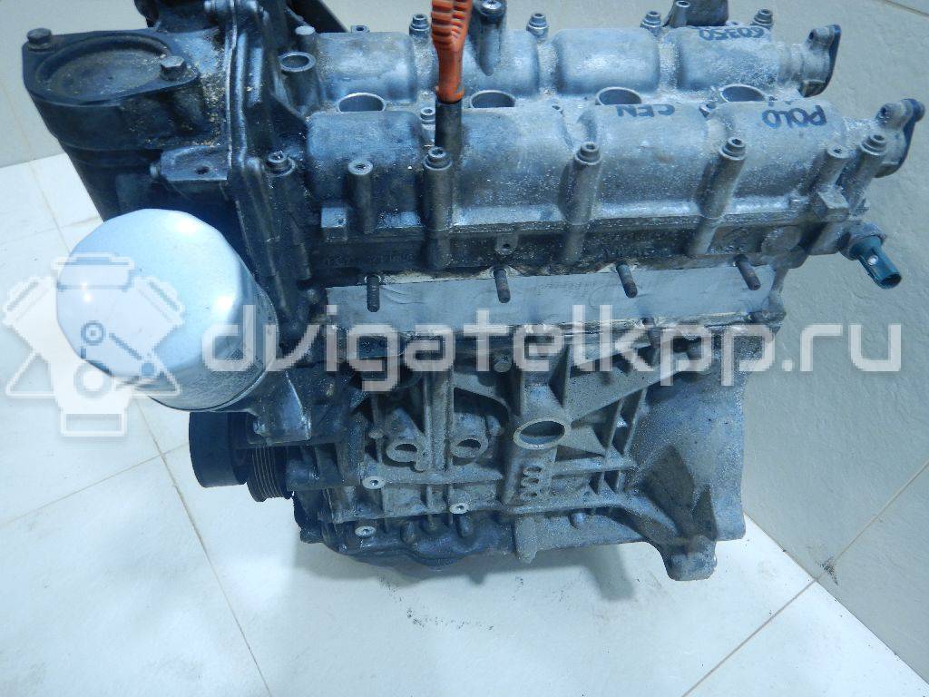 Фото Контрактный (б/у) двигатель CFNA для Volkswagen / Vw (Svw) 105 л.с 16V 1.6 л бензин 03C100092BX {forloop.counter}}