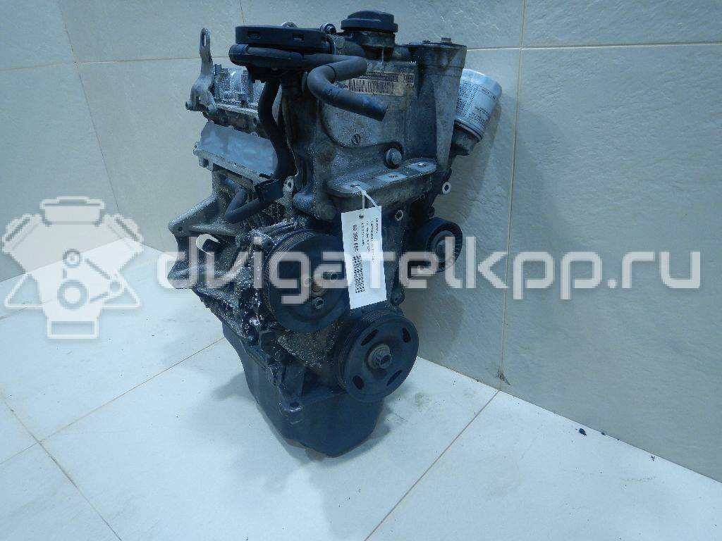 Фото Контрактный (б/у) двигатель CFNA для Volkswagen Vento 105 л.с 16V 1.6 л бензин 03C100092BX {forloop.counter}}