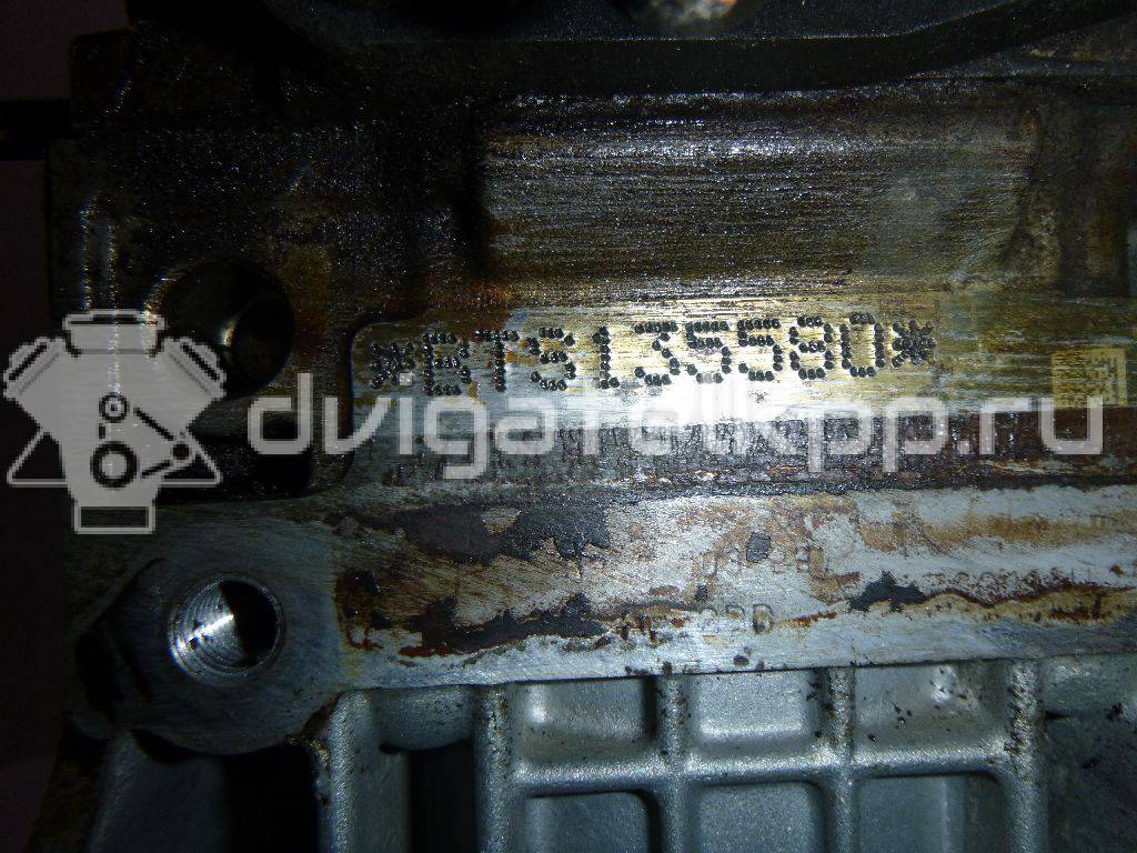 Фото Контрактный (б/у) двигатель BTS для Volkswagen / Skoda / Seat 105 л.с 16V 1.6 л бензин 03C100034C {forloop.counter}}