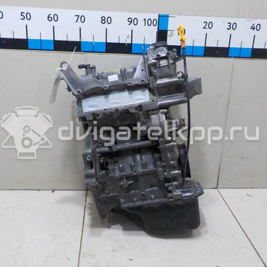 Фото Контрактный (б/у) двигатель CGPC для Skoda / Seat 75 л.с 12V 1.2 л бензин 03E100033D