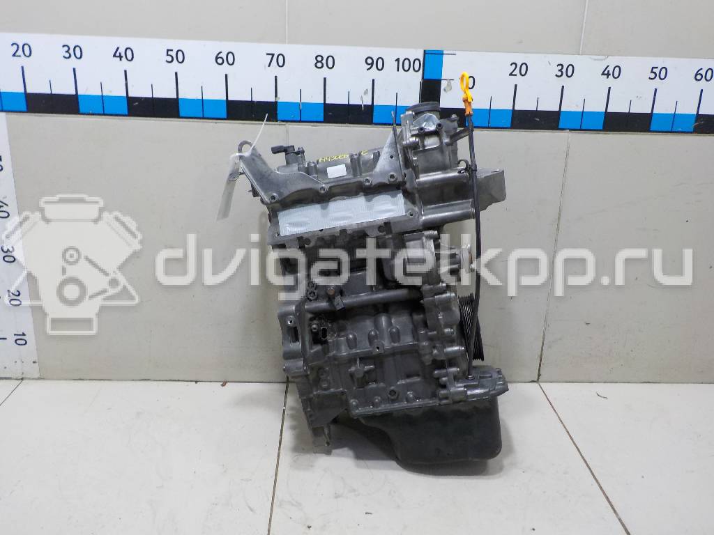 Фото Контрактный (б/у) двигатель CGPA для Volkswagen / Skoda 70 л.с 12V 1.2 л бензин 03E100033D {forloop.counter}}