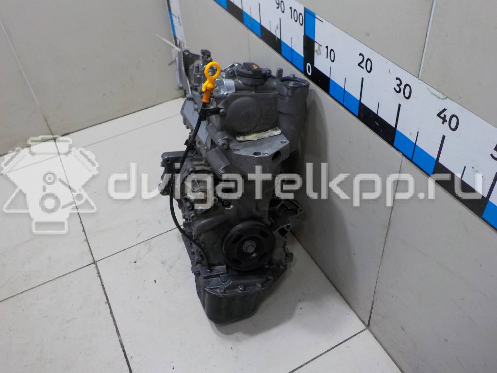 Фото Контрактный (б/у) двигатель CGPA для Volkswagen / Skoda 70 л.с 12V 1.2 л бензин 03E100033D {forloop.counter}}