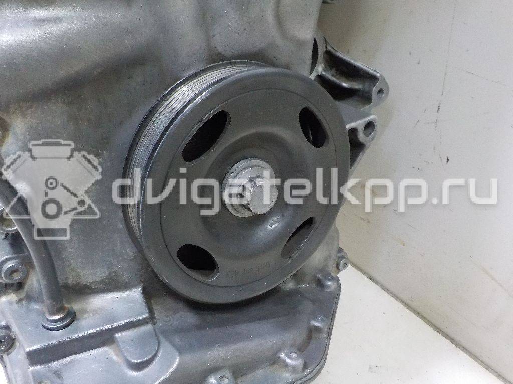 Фото Контрактный (б/у) двигатель CGPA для Volkswagen / Skoda 70 л.с 12V 1.2 л бензин 03E100033D {forloop.counter}}