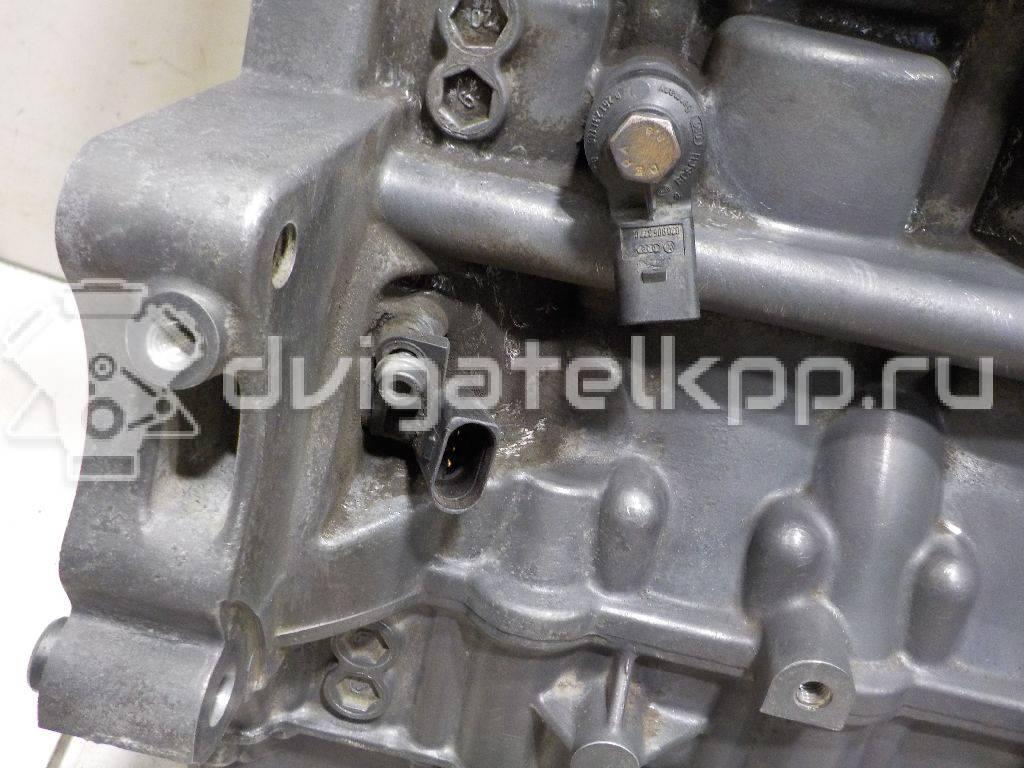 Фото Контрактный (б/у) двигатель CGPA для Volkswagen / Skoda 70 л.с 12V 1.2 л бензин 03E100033D {forloop.counter}}