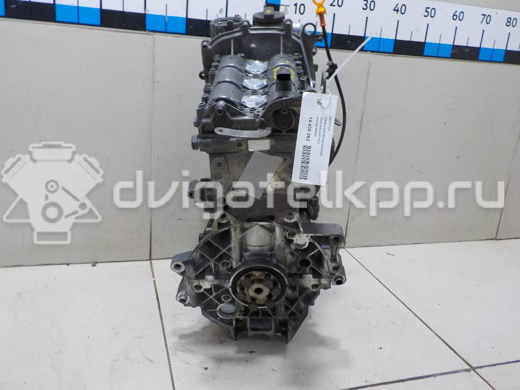 Фото Контрактный (б/у) двигатель CGPA для Volkswagen / Skoda 70 л.с 12V 1.2 л бензин 03E100033D {forloop.counter}}