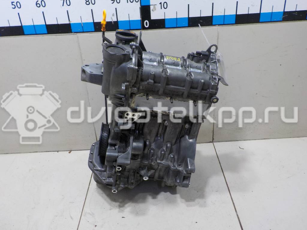 Фото Контрактный (б/у) двигатель CGPA для Volkswagen / Skoda 70 л.с 12V 1.2 л бензин 03E100033D {forloop.counter}}