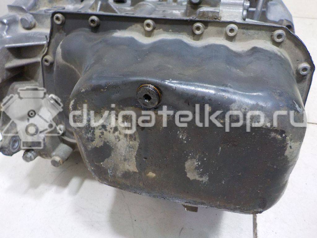 Фото Контрактный (б/у) двигатель CGPA для Volkswagen / Skoda 70 л.с 12V 1.2 л бензин 03E100033D {forloop.counter}}