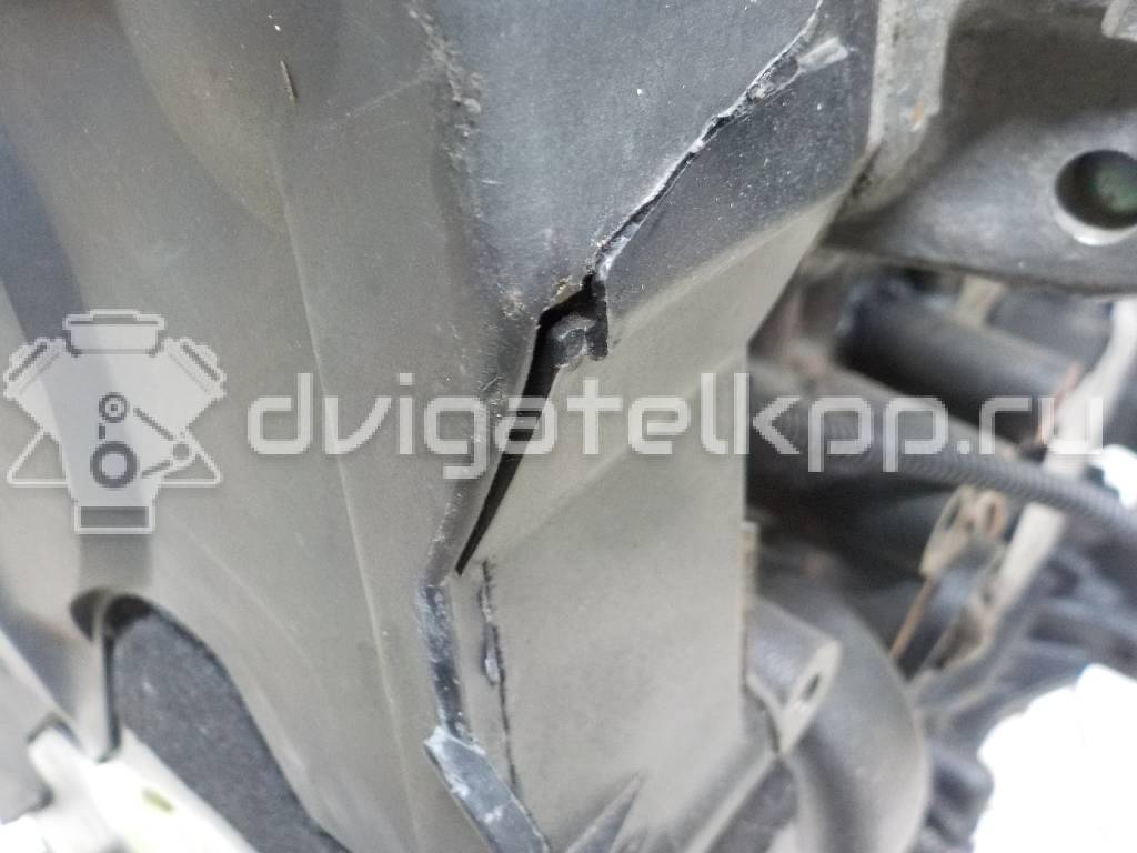 Фото Контрактный (б/у) двигатель BLS для Volkswagen / Seat 105 л.с 8V 1.9 л Дизельное топливо 03G100037H {forloop.counter}}