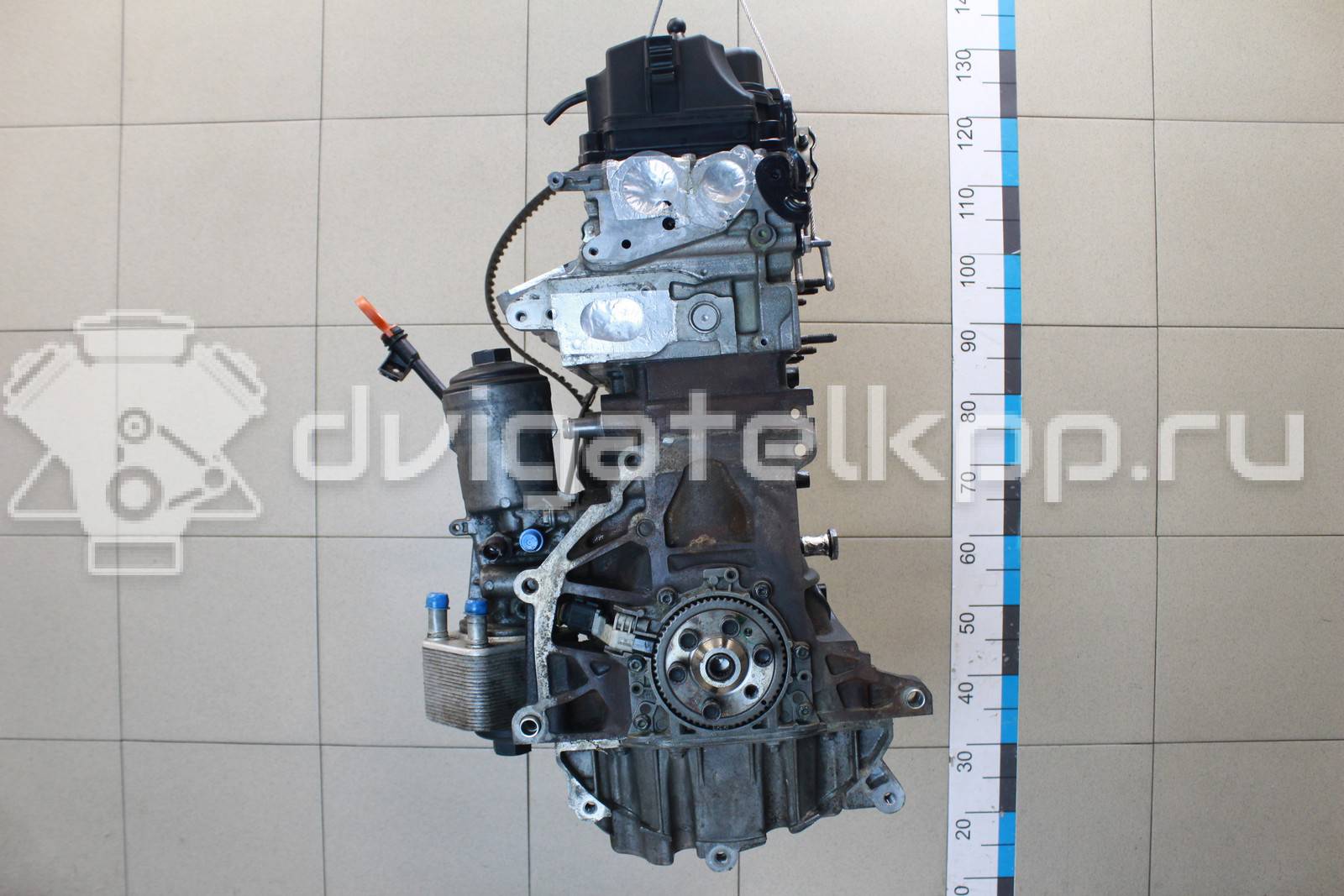 Фото Контрактный (б/у) двигатель CBAB для Volkswagen Passat 140 л.с 16V 2.0 л Дизельное топливо 03L100090D {forloop.counter}}