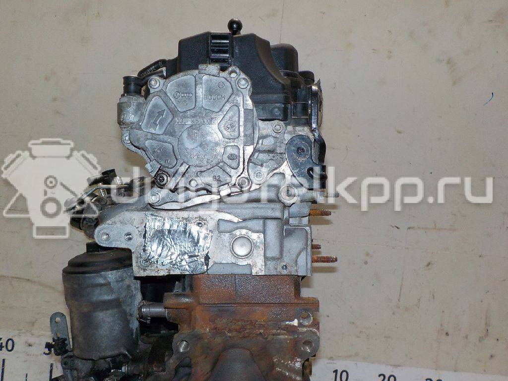 Фото Контрактный (б/у) двигатель CBBB для Volkswagen Passat 170 л.с 16V 2.0 л Дизельное топливо 03L100090D {forloop.counter}}