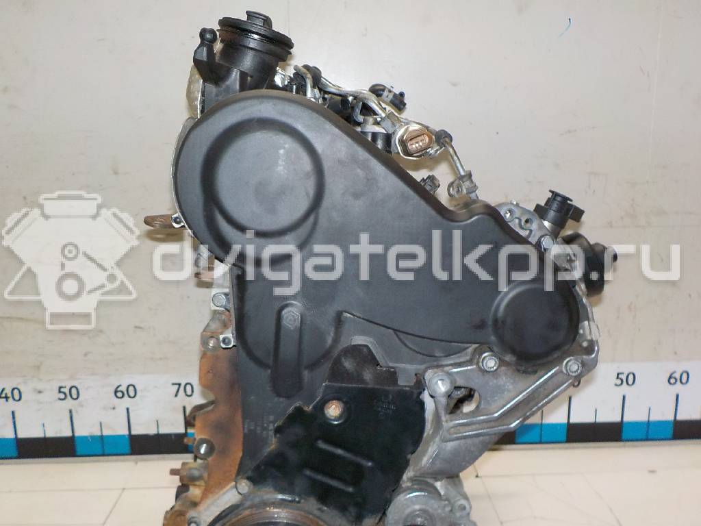 Фото Контрактный (б/у) двигатель CBAB для Volkswagen Passat 140 л.с 16V 2.0 л Дизельное топливо 03L100090D {forloop.counter}}