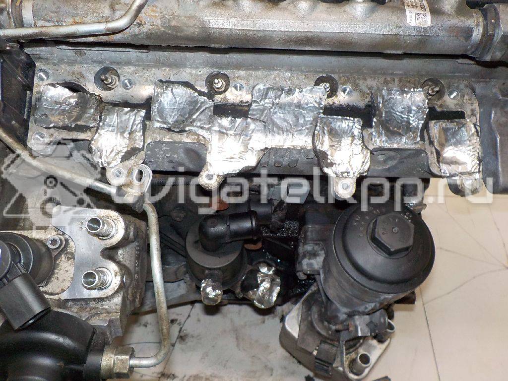 Фото Контрактный (б/у) двигатель CBAB для Volkswagen Passat 140 л.с 16V 2.0 л Дизельное топливо 03L100090D {forloop.counter}}